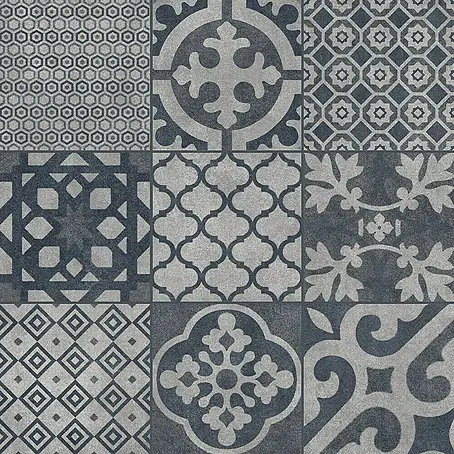 Ambiente by Palazzo  Feinsteinzeugfliese Vintage
