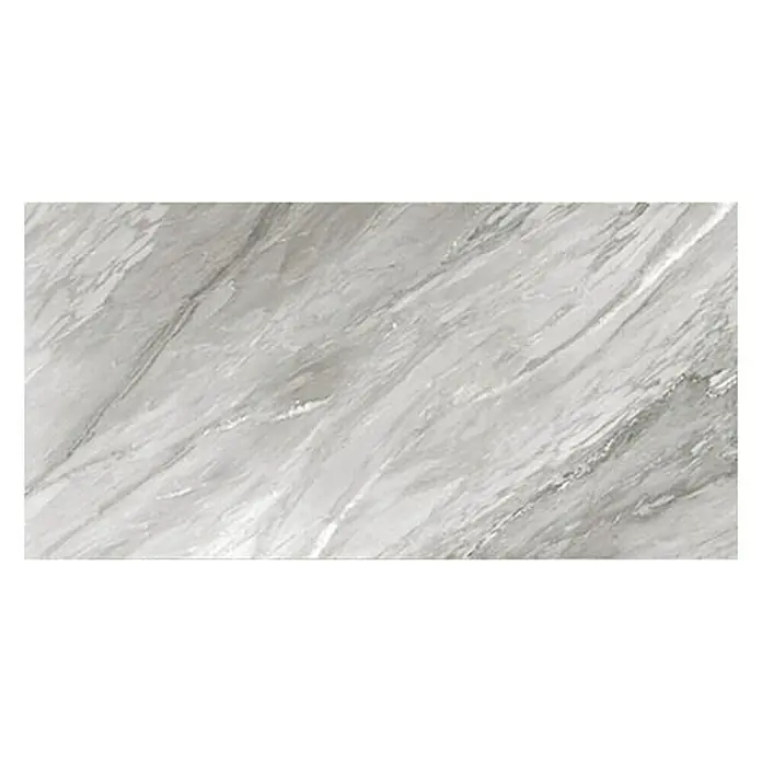 Feinsteinzeugfliese North Stone - L x B: 62 x 31 cm, Grau