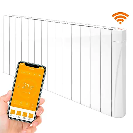 Voltomat HEATING  Emisor térmico cerámico VOLCW