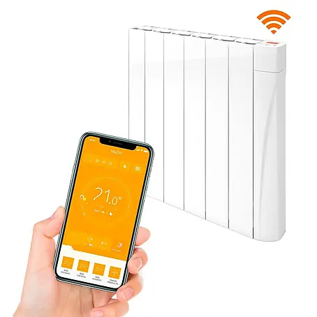 Voltomat HEATING  Emisor térmico cerámico VOLCW