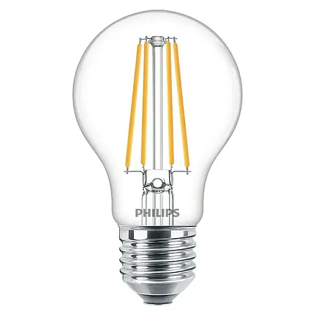 Philips  Bombilla LED Vintage
