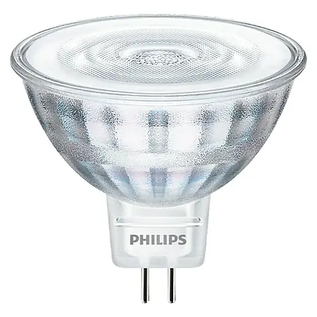 Philips  Bombilla reflectora LED