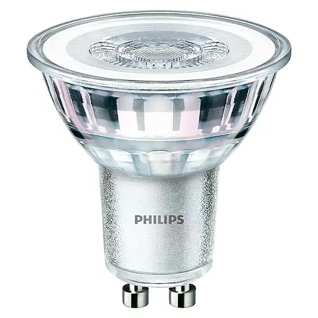 Philips  Bombilla reflectora LED