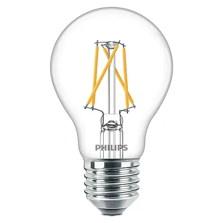 Philips  Bombilla LED Vintage
