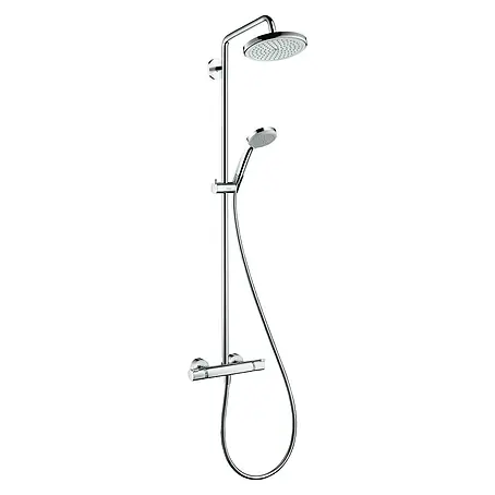 Hansgrohe  Douchesysteem Croma Showerpipe 220