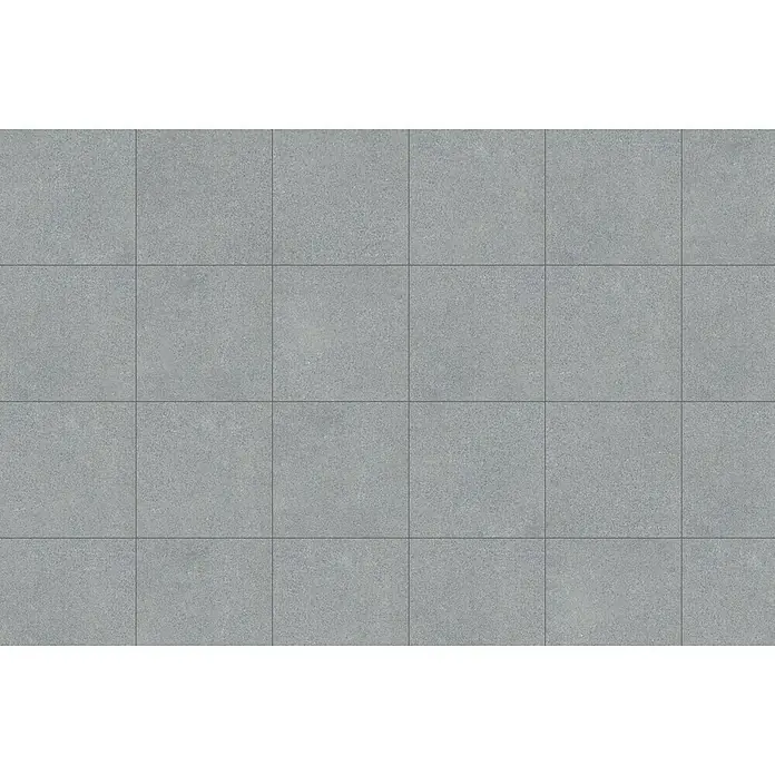 Terrassenfliese Cera 2.0 - 60 x 60 x 2 cm, Fortezza Diorite, Matt