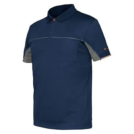 Industrial Starter Stretch Polo Extreme