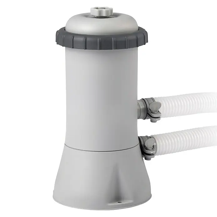 Intex Kartuschenfilter ECO 2270GS - 60 W, Filterleistung: 2.271 m³/h
