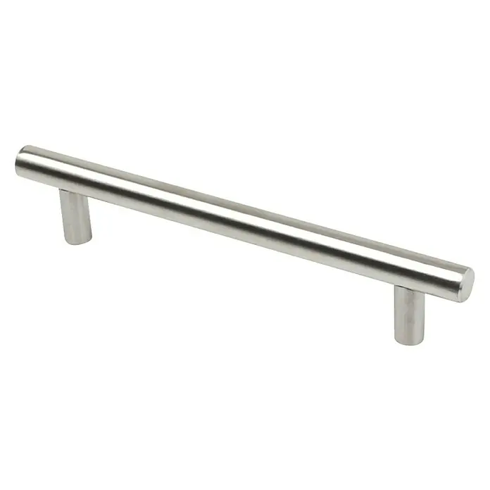 Rei Set de tiradores para muebles - L x An x Al: 168 x 32 x 12 mm