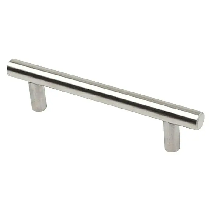 Rei Set de tiradores para muebles - L x An x Al: 136 x 32 x 12 mm