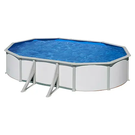 myPool Feeling Bazen sa priborom