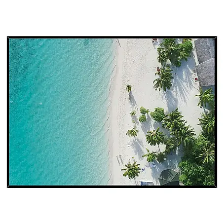 Cuadro Playa 1