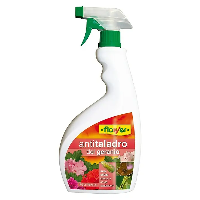 Flower Insecticida antitaladro - 750 ml