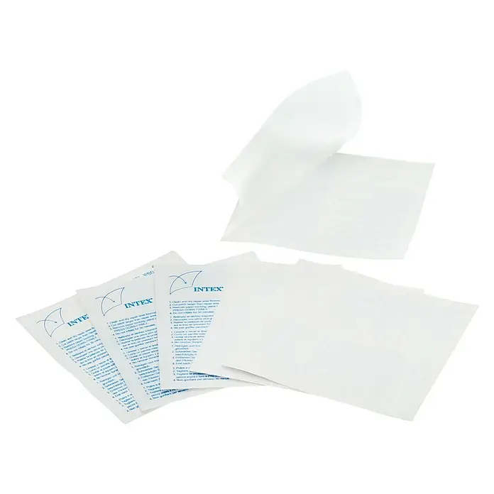 Intex Set antipinchazos autoadhesivos - 6 uds.