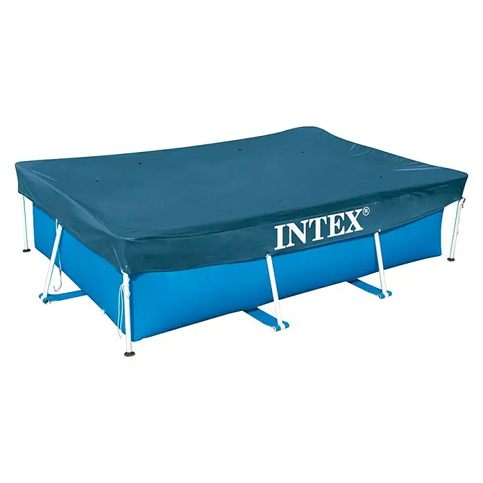 Intex Cubierta de piscina Frame Pool - 300 x 200 cm