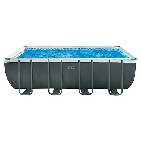 Intex  Frame-Pool-Set Ultra Quadra XTR