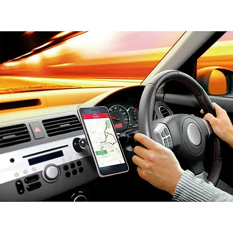 Magnethalter Phone Holder