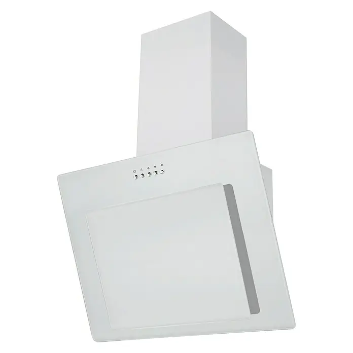 Respekta Winkelküche BEKBL310EWC - 172 x 310 cm, Weiß