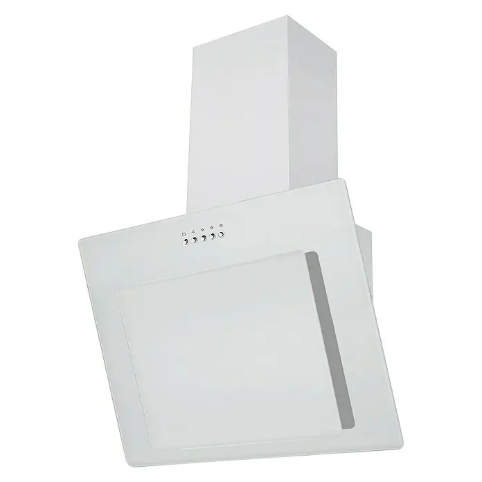 Respekta Winkelküche BEKBL280EWC - 172 x 280 cm, Weiß