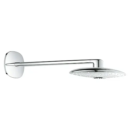 Grohe  Kopfbrausen-Set Rainshower Duo 360