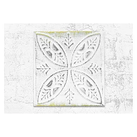 Armario de contadores Relieve