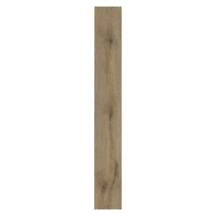 Classen Vinylboden GreenVinyl Risseiche Dunkel - 1.290 x 173 x 4 mm, Landhausdiele
