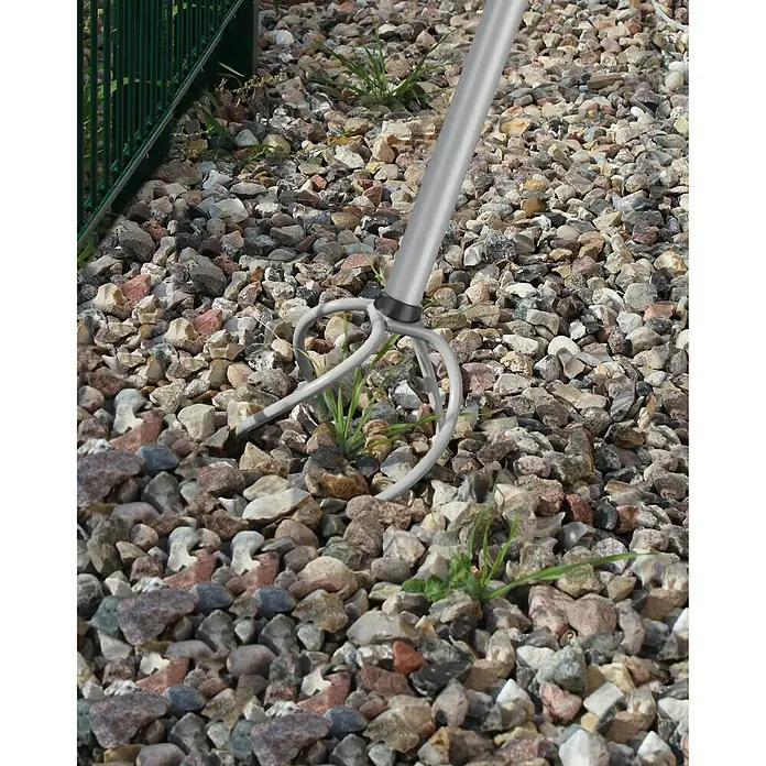 Ruwi Gartenkralle - Höhenverstellbar