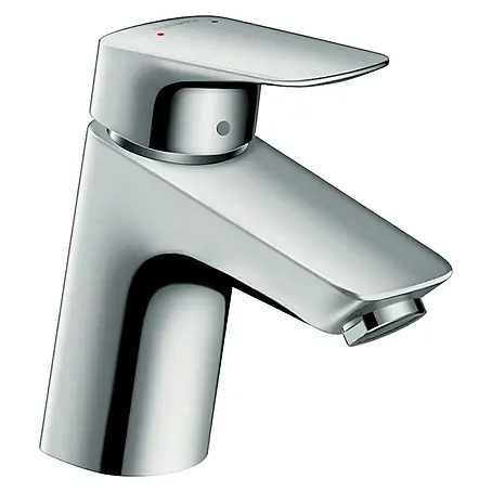 Hansgrohe Logis Slavina za umivaonik 70