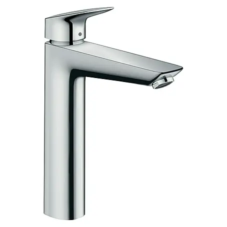 Hansgrohe Logis Slavina za umivaonik 190