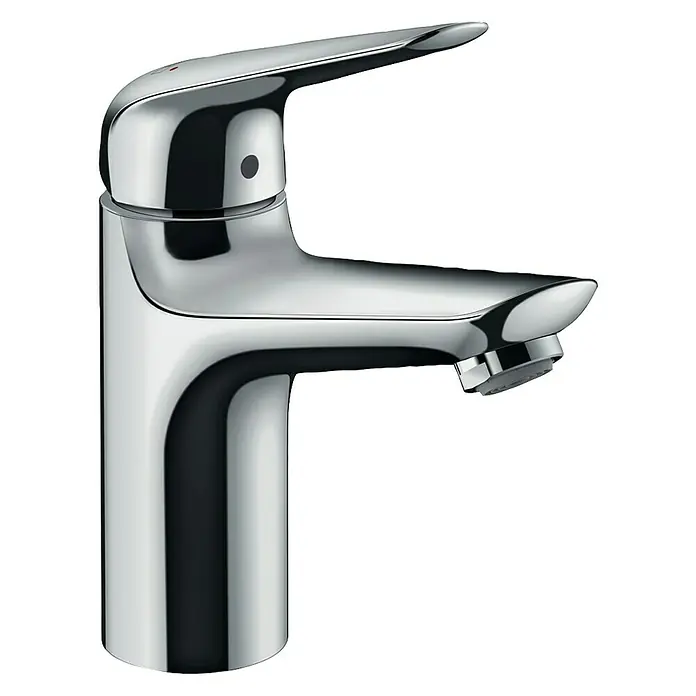 Hansgrohe Novus Slavina za umivaonik -  - Pogled sprijeda