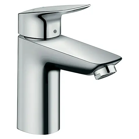 Hansgrohe Logis Slavina za umivaonik 100