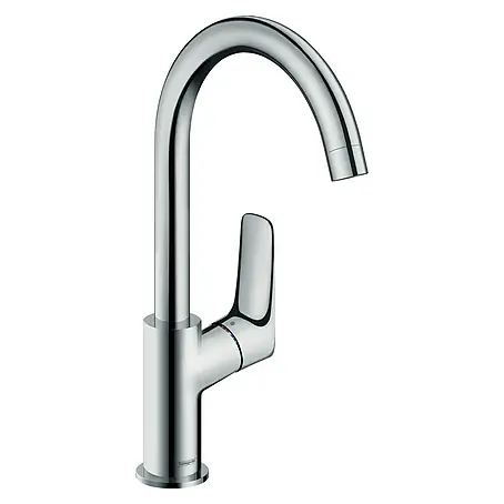 Hansgrohe Logis Slavina za umivaonik 210