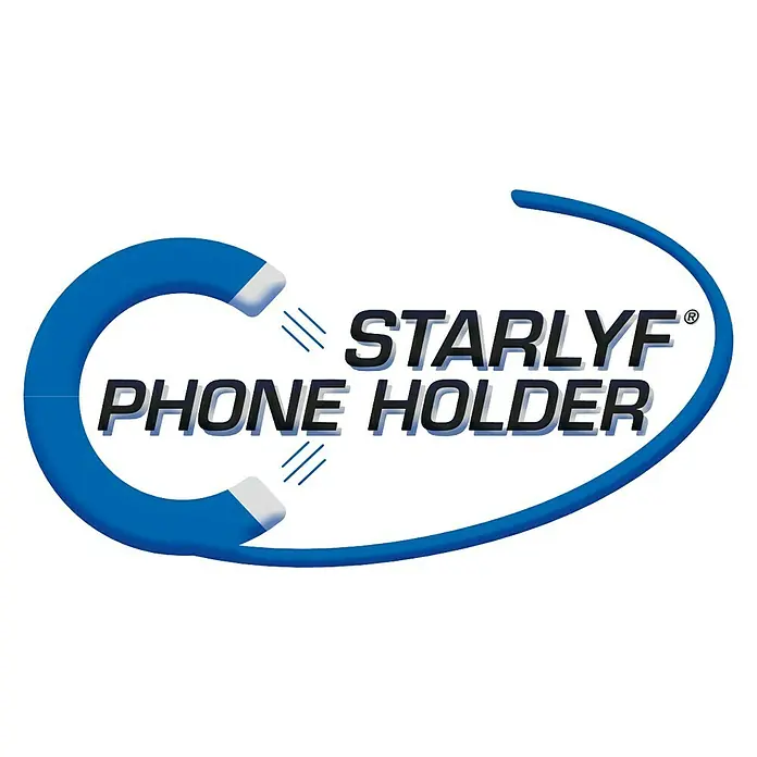 Magnethalter Phone Holder - Geeignet für: Smartphones