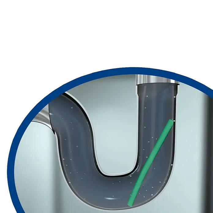 Abflussreiniger Drain Sticks - 12 Stk.