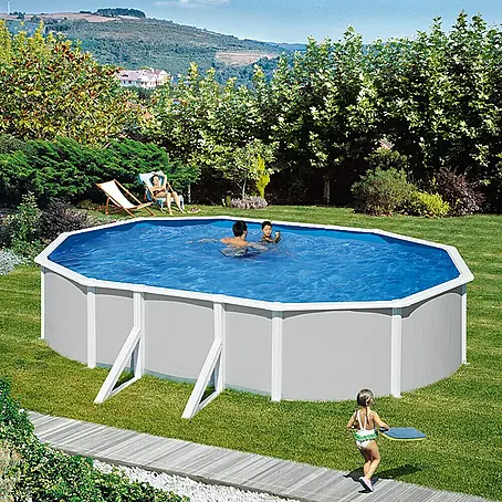myPool  Pool-Set Feeling