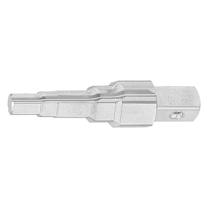 Matador Stepenasti ključ - Veličina prihvata: ½″, Veličina spoja račne: ⅜″ / 12 mm / ½″ /¾ / ″1″