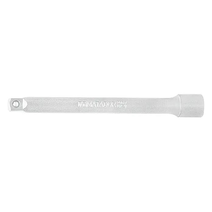 Matador Produžni nastavak za račne - ¼″, Duljina: 100 mm