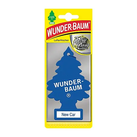 Wunderbaum  Osvježivač zraka