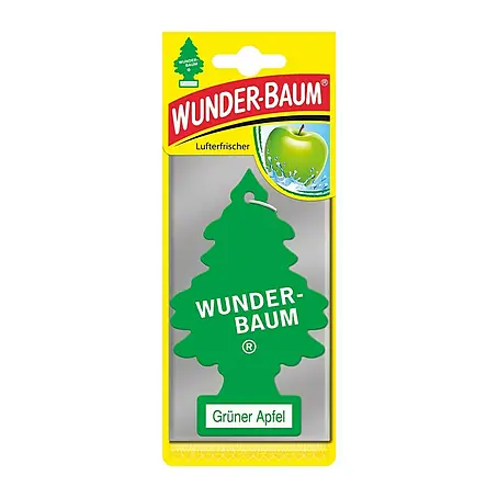 Wunderbaum  Osvježivač zraka