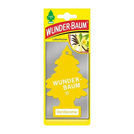 Wunderbaum  Osvježivač zraka