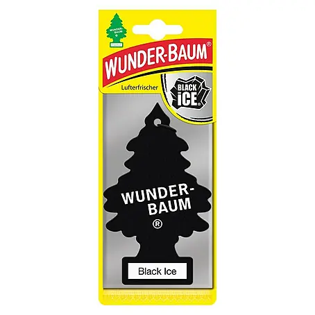 Wunderbaum  Osvježivač zraka