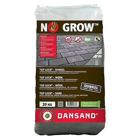Dansand  Fugenmörtel No Grow