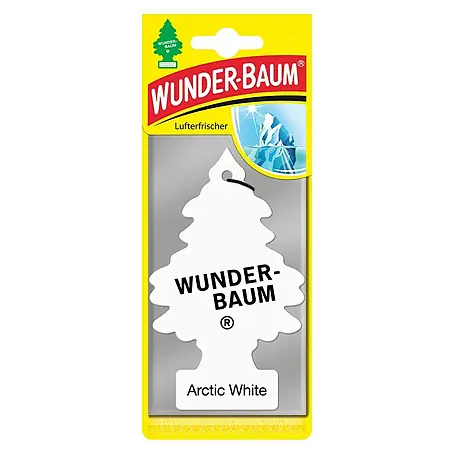 Wunderbaum  Osvježivač zraka