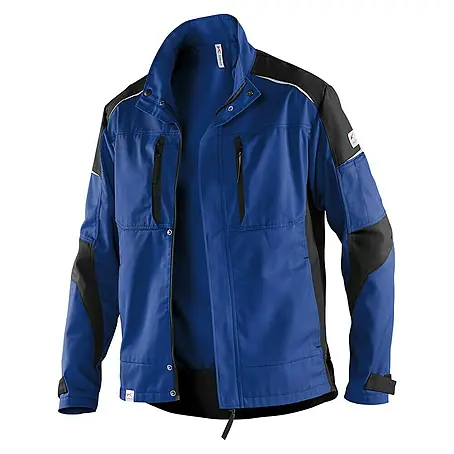 Kübler Activiq Arbeitsjacke