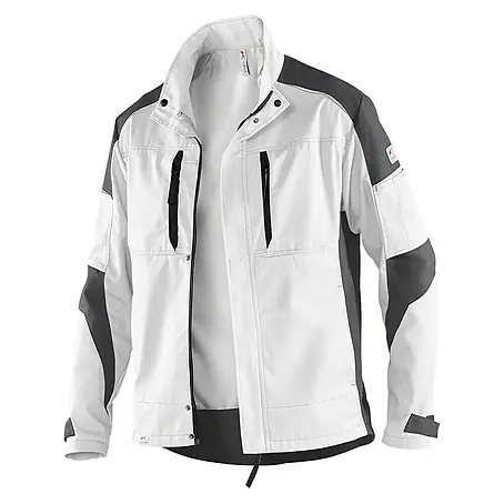 Kübler Activiq Arbeitsjacke
