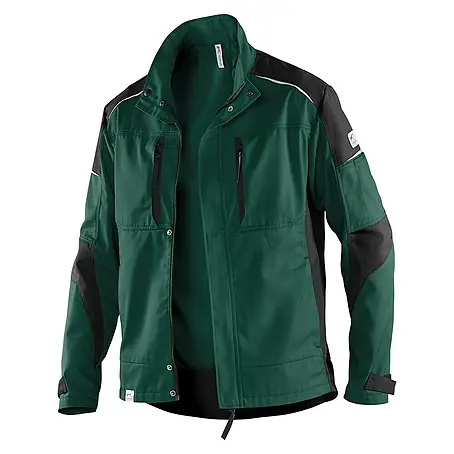 Kübler Activiq Arbeitsjacke