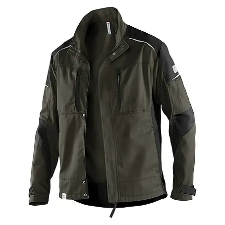 Kübler Activiq Arbeitsjacke
