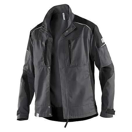 Kübler Activiq Arbeitsjacke