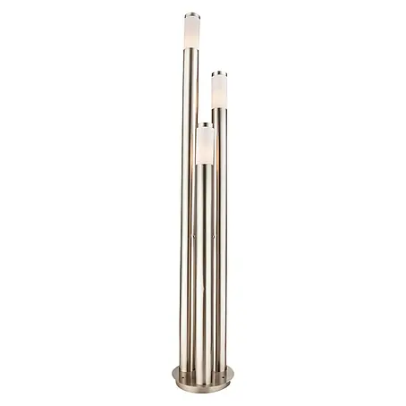 Globo  LED-Wegeleuchte Boston 3159-3LED