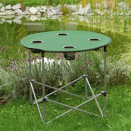 Campingtisch Tramp